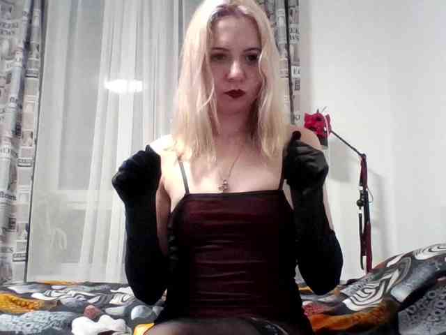 LeliaMercedes webcam