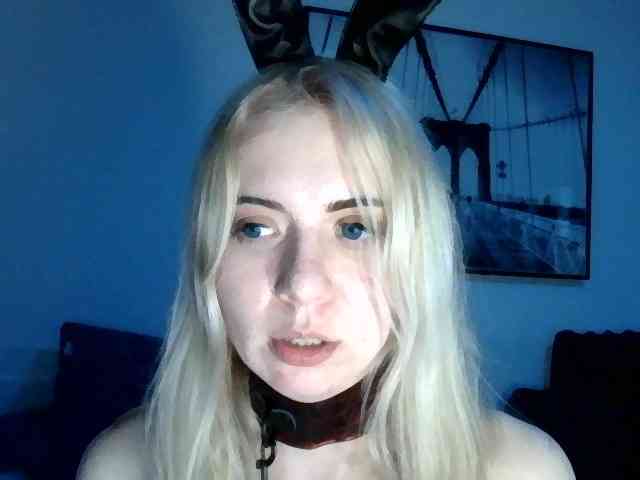 LeliaMercedes webcam