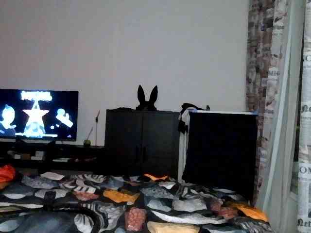 LeliaMercedes webcam