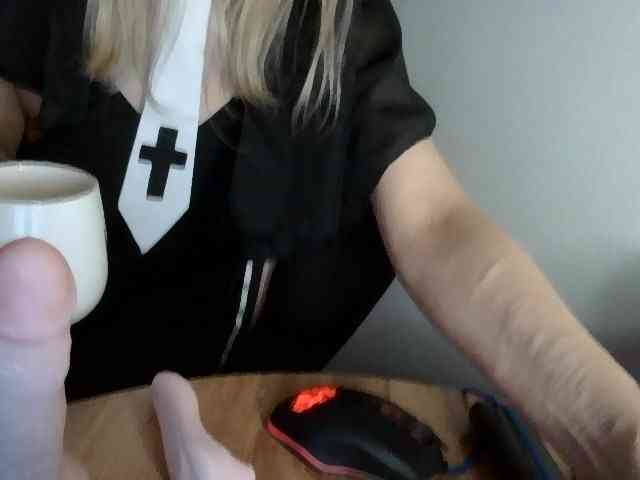 LeliaMercedes webcam