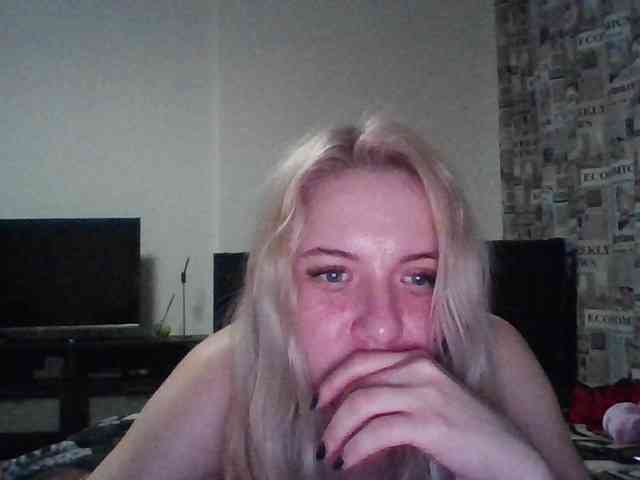 LeliaMercedes webcam