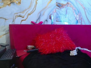 marilyn-aboul54 Porn Show