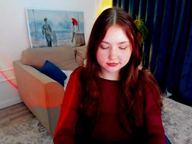 EnergyDrivea's BongaCams show and profile