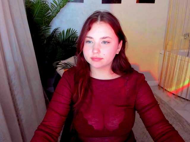 EnergyDrivea's BongaCams show and profile