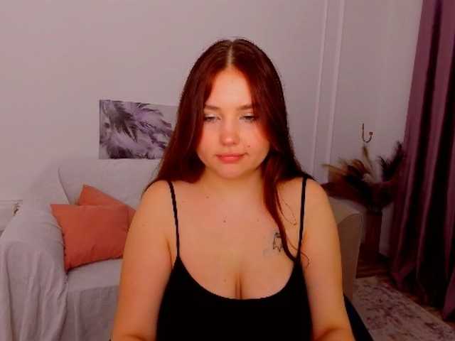 le modèle EnergyDrivea est en webcam porno dans un show sur le site bongacams, il possède les tags suivants: White/Caucasian,Redhead,Shaved