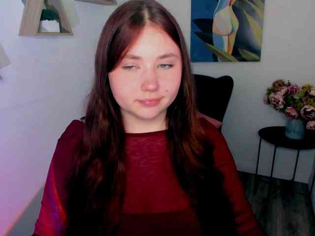 EnergyDrivea Live Webcam on BongaCams