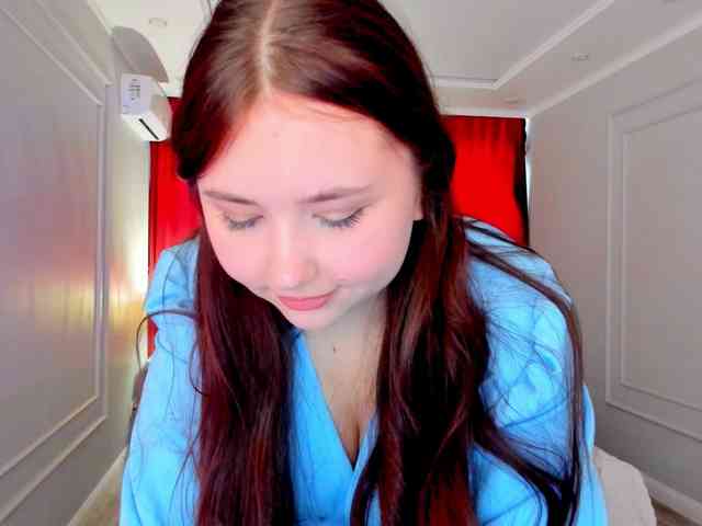 EnergyDrivea Live Webcam on BongaCams