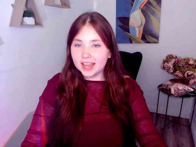 EnergyDrivea Live Webcam on BongaCams