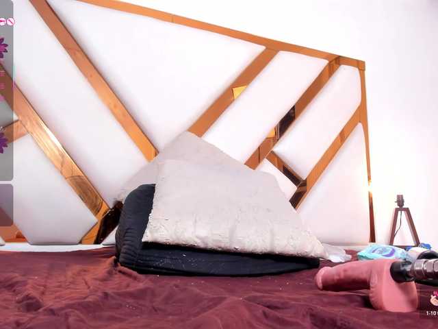 Niicolle-Evanss's BongaCams show and profile