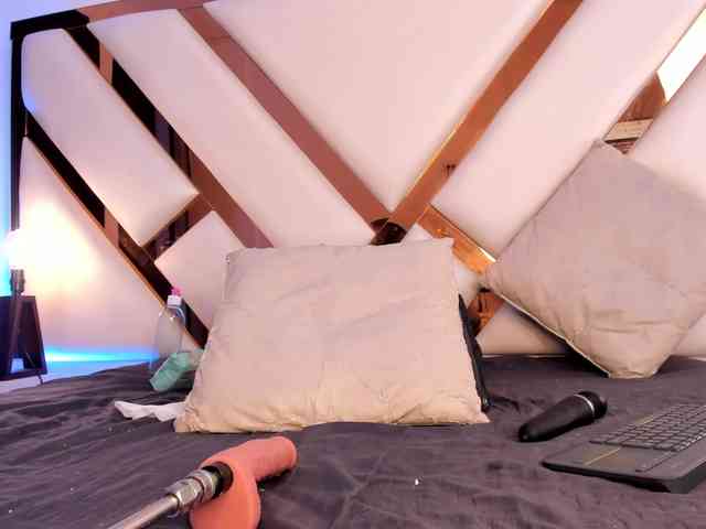 Niicolle-Evanss webcam