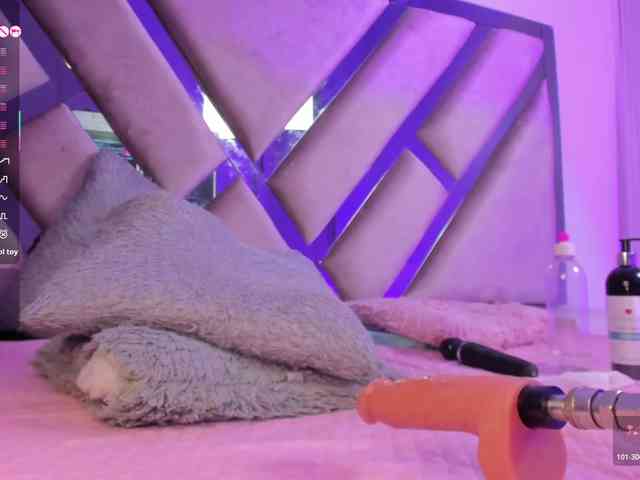 Niicolle-Evanss webcam