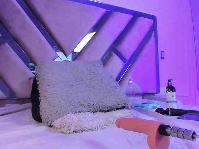 Niicolle-Evanss webcam