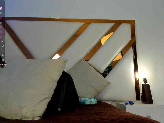 Niicolle-Evanss webcam