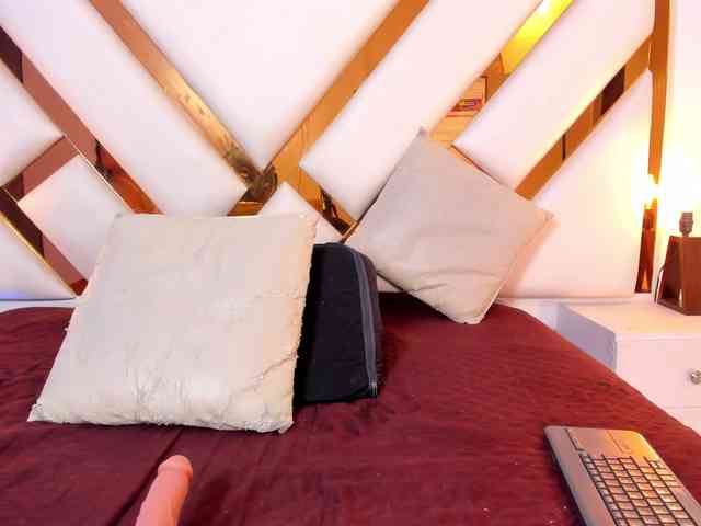 Niicolle-Evanss webcam