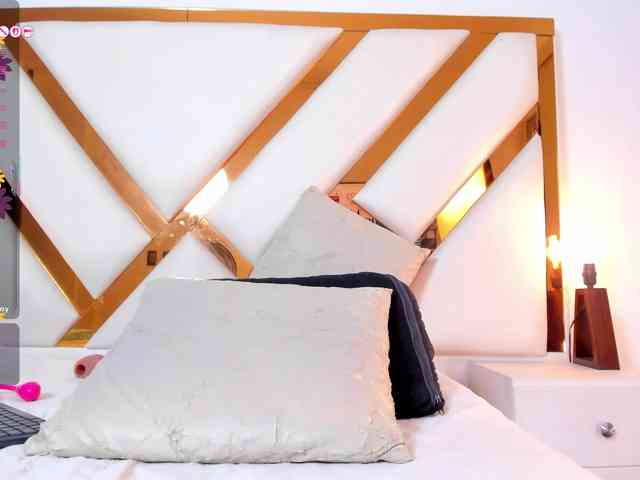 Niicolle-Evanss webcam