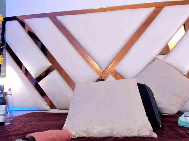 Niicolle-Evanss webcam