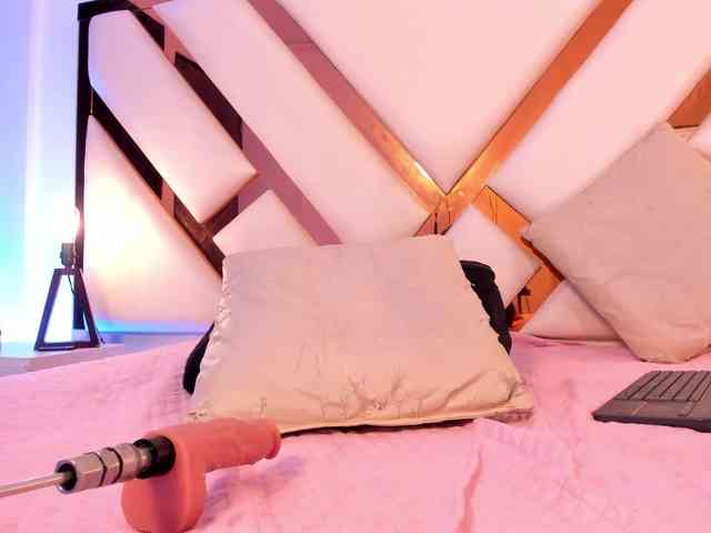 Niicolle-Evanss webcam