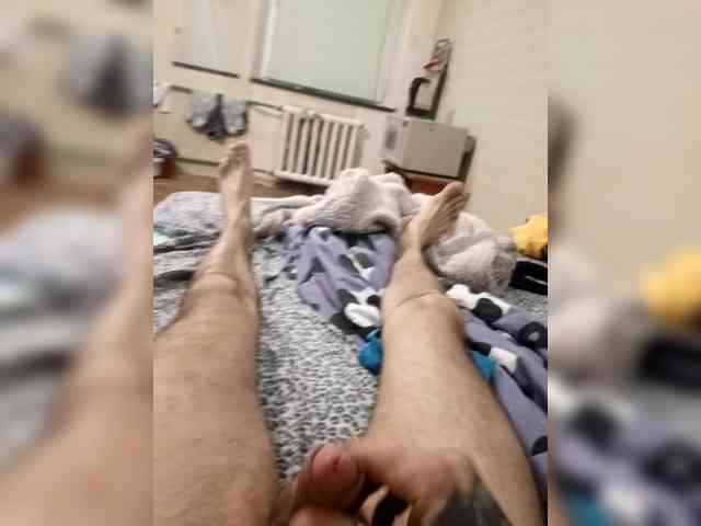 Garry-no-Larisa Live Webcam on BongaCams