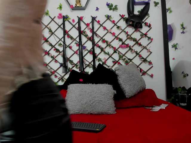 secret-ofgirls webcam stream