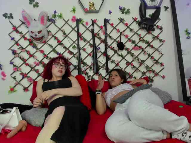 secret-ofgirls webcam