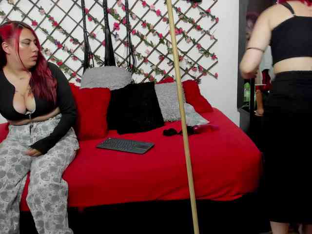 secret-ofgirls webcam