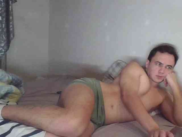 Denis-205 Live Webcam on BongaCams