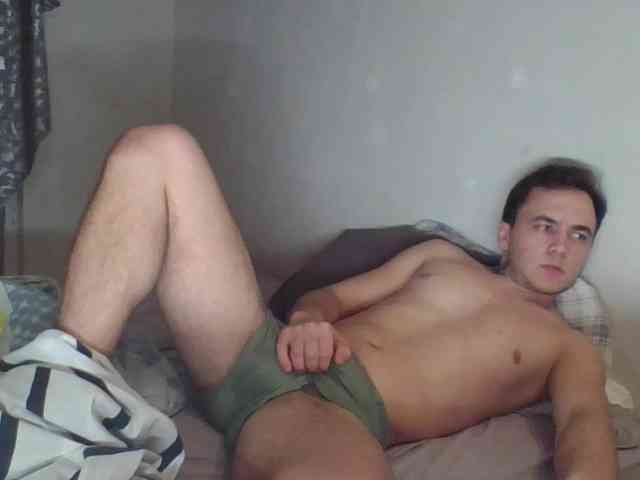 Denis-205 Live Webcam on BongaCams