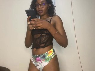 naomijackson0607 Porn Show