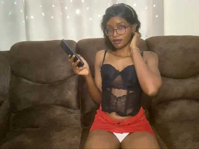 naomijackson0607 webcam bongacams model stream image