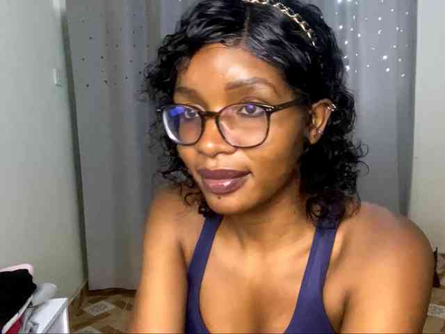 naomijackson0607 webcam