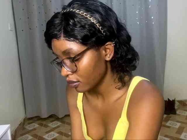 naomijackson0607 webcam