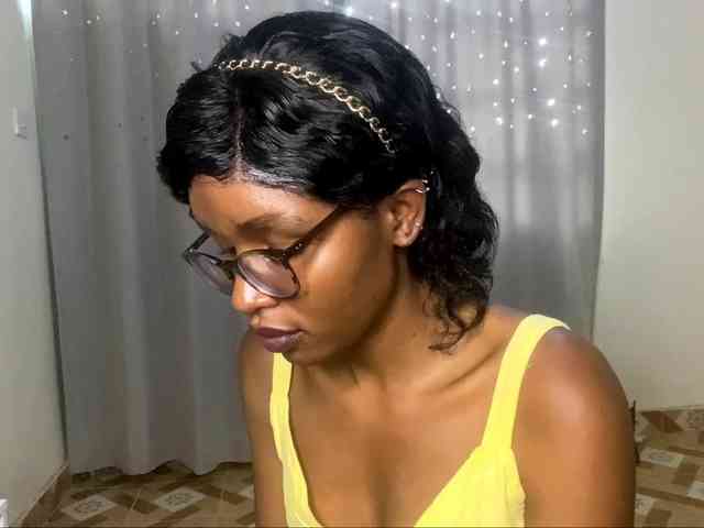 naomijackson0607 webcam