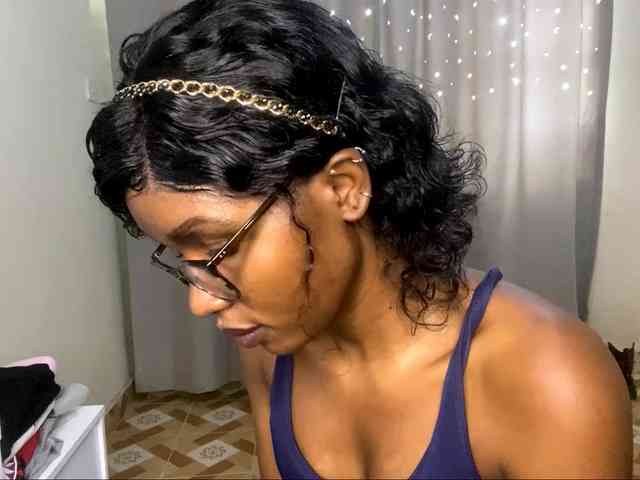 naomijackson0607 webcam