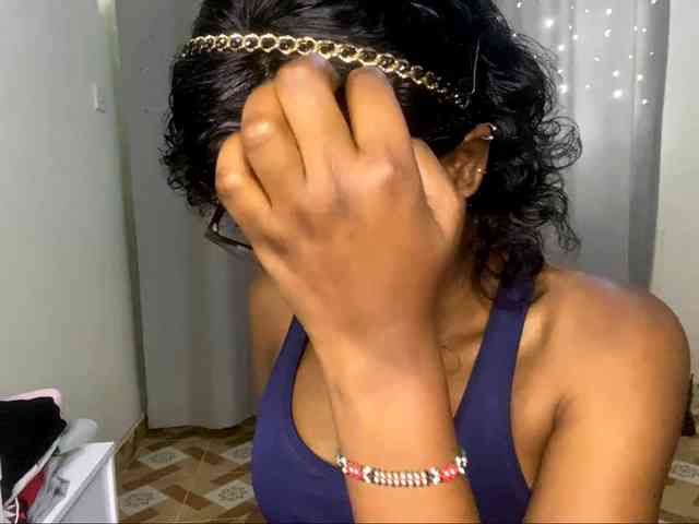 naomijackson0607 webcam