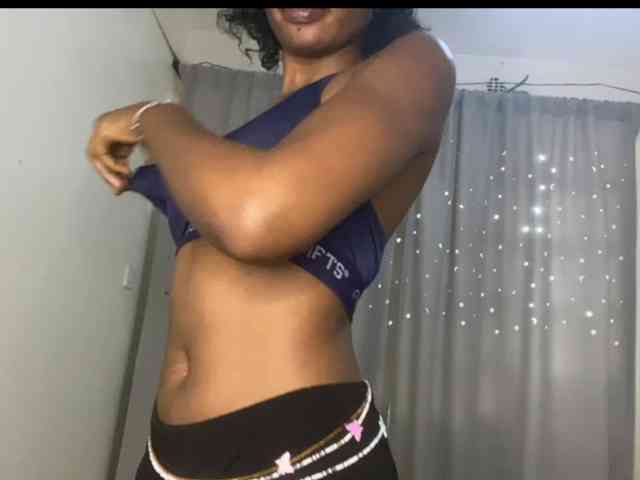 naomijackson0607 webcam