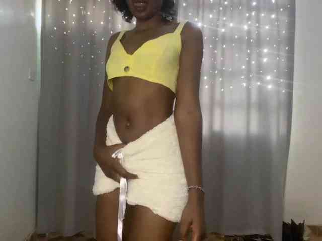 naomijackson0607 webcam