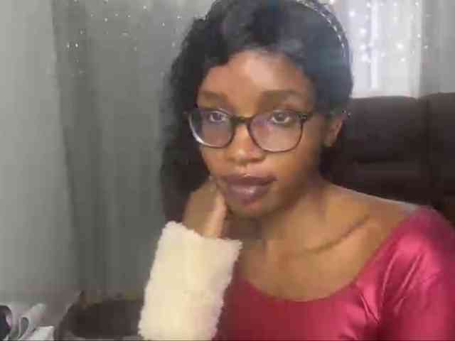 naomijackson0607 webcam