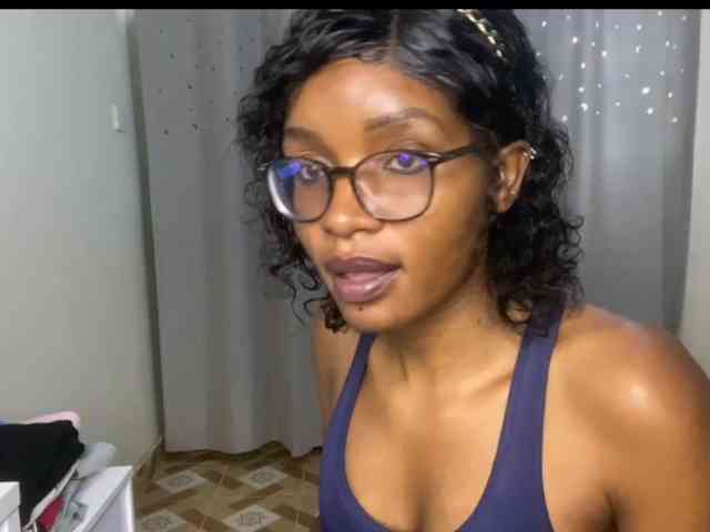 naomijackson0607 webcam