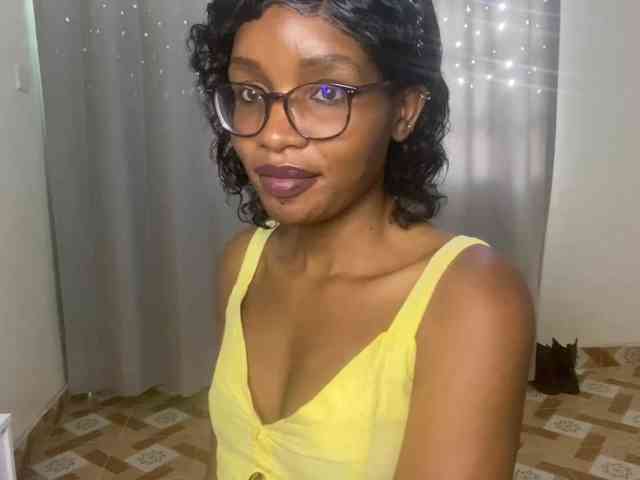 naomijackson0607 webcam