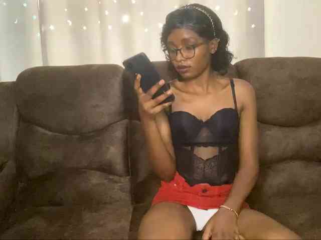 naomijackson0607 webcam