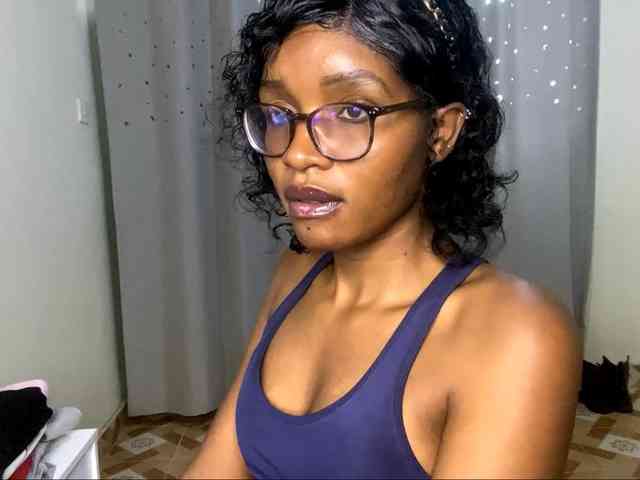 naomijackson0607 webcam