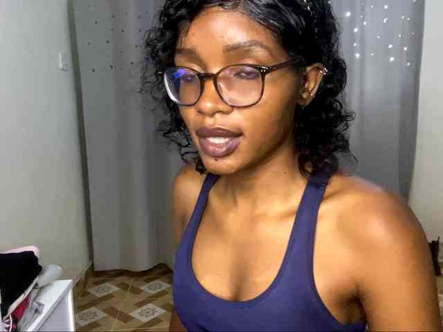 naomijackson0607 webcam