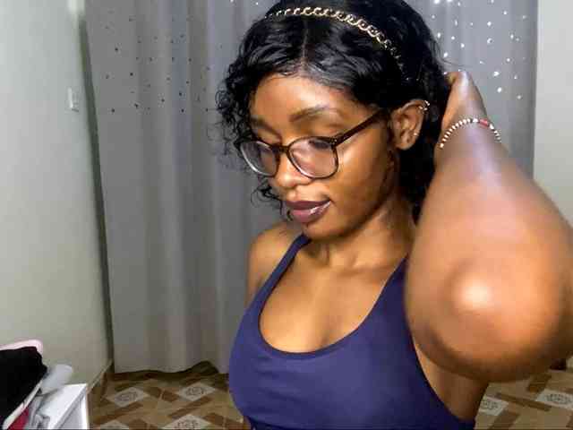 naomijackson0607 webcam