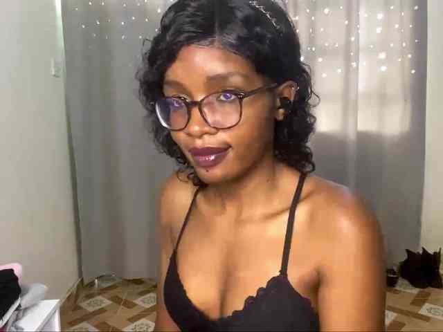 naomijackson0607 webcam