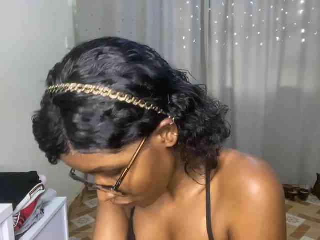 naomijackson0607 webcam