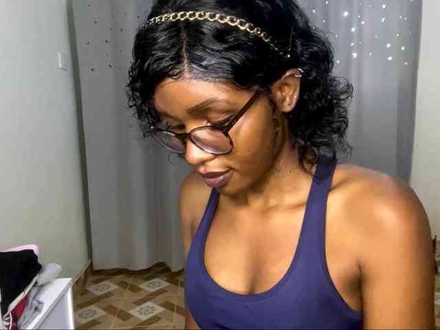 naomijackson0607 webcam