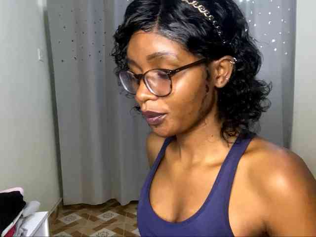 naomijackson0607 webcam