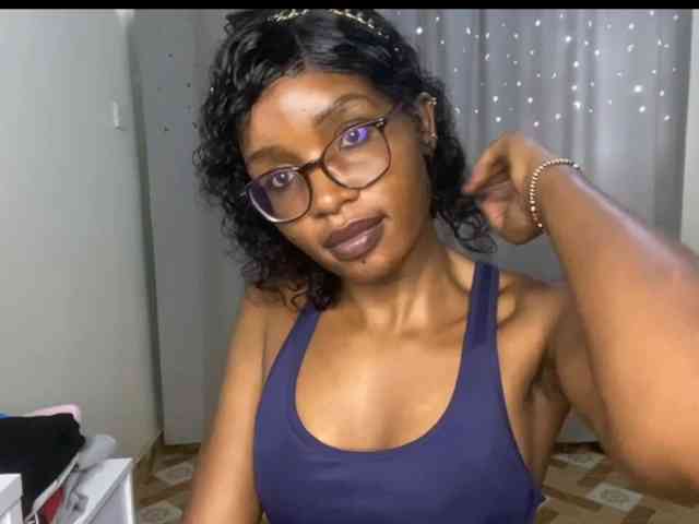 naomijackson0607 webcam