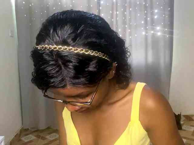 naomijackson0607 webcam