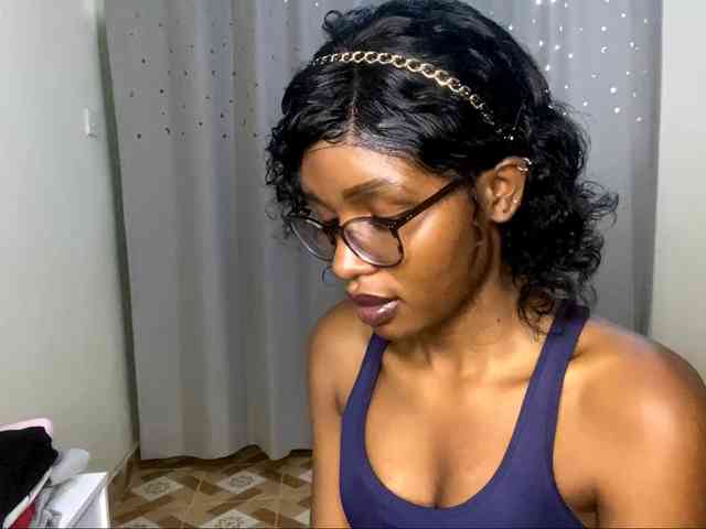 naomijackson0607 webcam